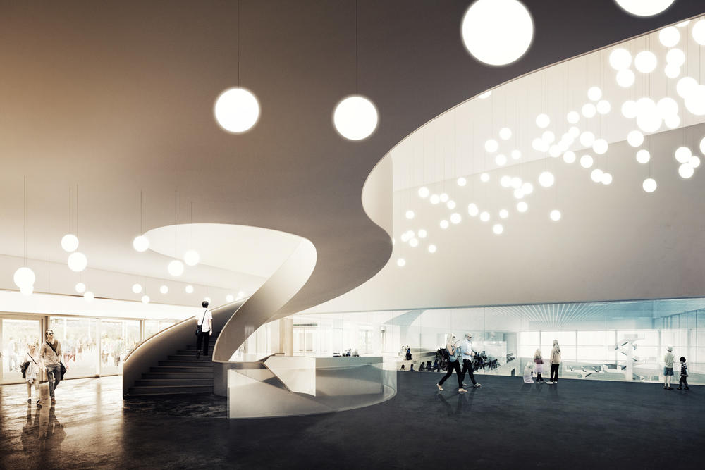 Archtekturvisualisierung-CENTRE SPORTIF DE MALLEY,Lausanne,Schweiz,PONT12