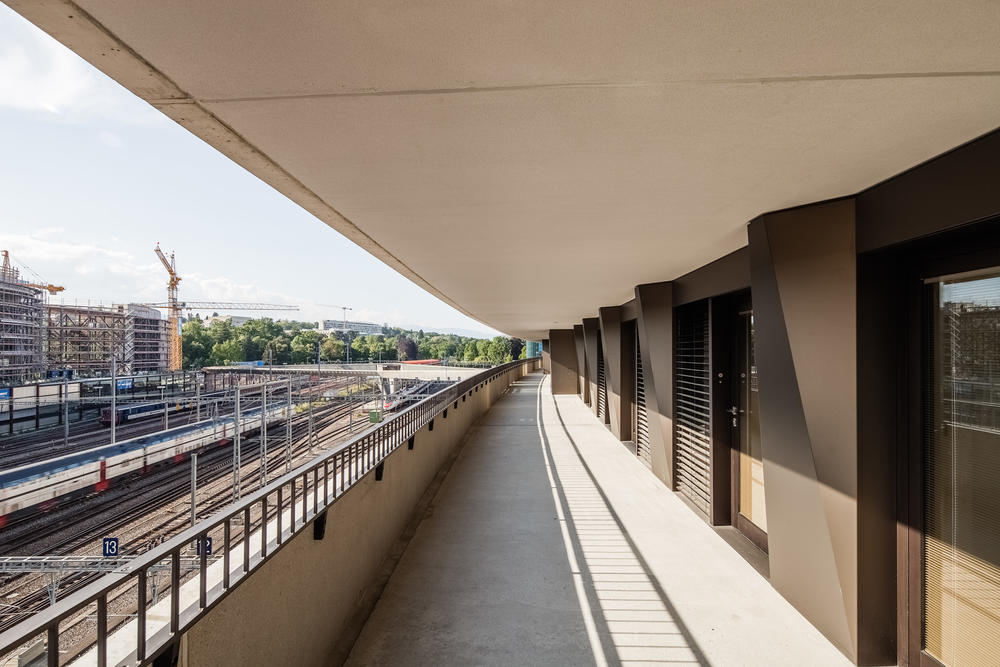 Maison des etudiants,Genf,Schweiz,lacroix chessex